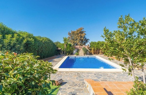 El Gastor Villa | Las Adelfas del Gastor by Ruralidays