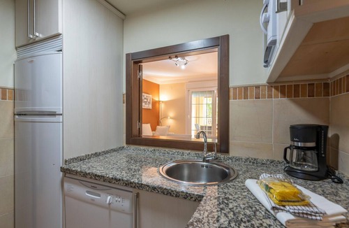 Ayamonte Apartment | Las Arenas - Haraganes Beach HLHA12P272