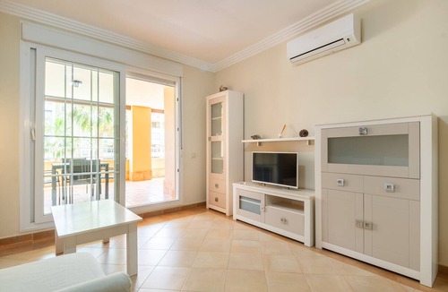 Ayamonte Apartment | Las Arenas - Haraganes Beach HLHA12P272