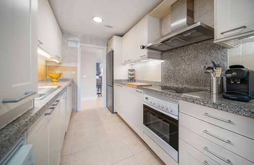Golden Mile Apartment | Las Canas Beach | Beachfront Golden Mile Sea View