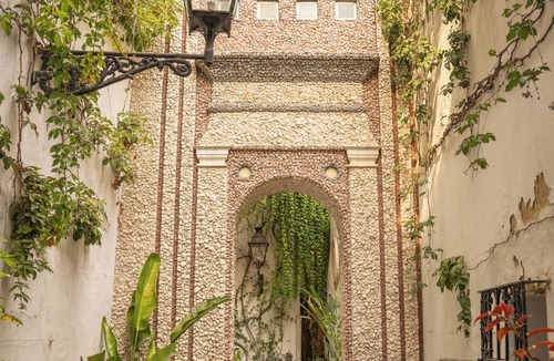 San Bartolome Hotel | Las Casas de la Judería, Sevilla Historic City Center