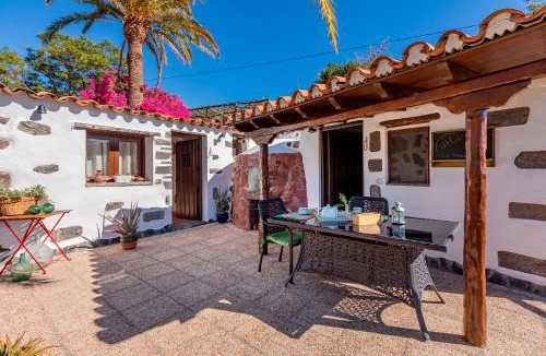 Santa Lucia House | Las Casas de la Rueda - La Casita