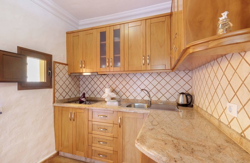 Moya House | Las Casas de Lola y Rafael – Spacious Villa with Pool in Moya’s Natural Park