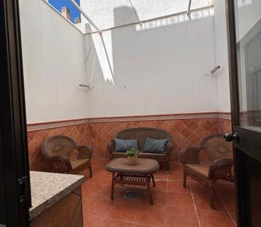 Distrito Sur House | Las Casas Del Puente