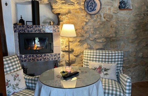 Montefrio Apartment | Las casillas de la villa BULERÍAS