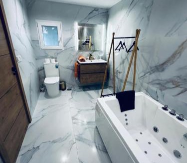 Los Arenales del Sol House | Las Casitas Del Mar