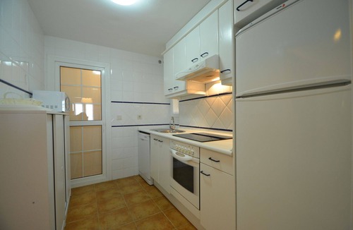 Punta del Moral Apartment | Las Dunas 123 - Two Bedroom Apartment, Sleeps 5