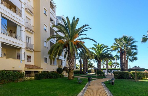 Punta del Moral Apartment | Las Dunas 123 - Two Bedroom Apartment, Sleeps 5