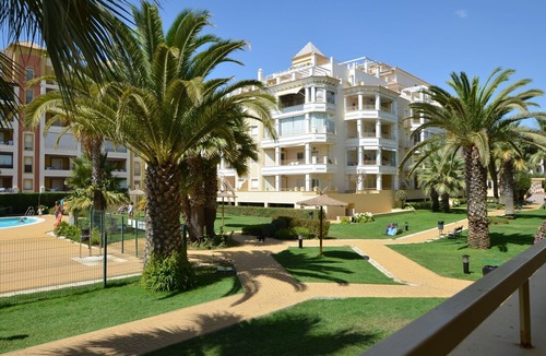 Punta del Moral Apartment | LAS DUNAS 4 - Two Bedroom Apartment, Sleeps 5