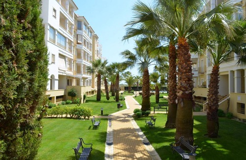 Punta del Moral Apartment | LAS DUNAS 51 in Punta del moral