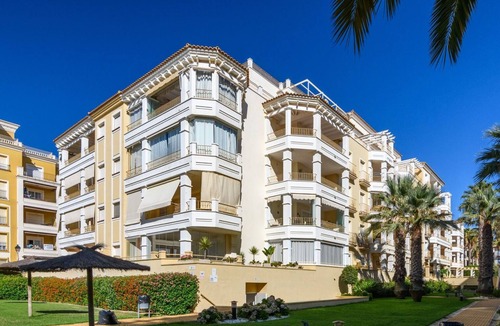 Punta del Moral Apartment | LAS DUNAS 51 - Three Bedroom Apartment, Sleeps 7