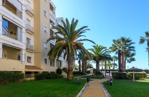 Punta del Moral Apartment | LAS DUNAS 51 - Three Bedroom Apartment, Sleeps 7