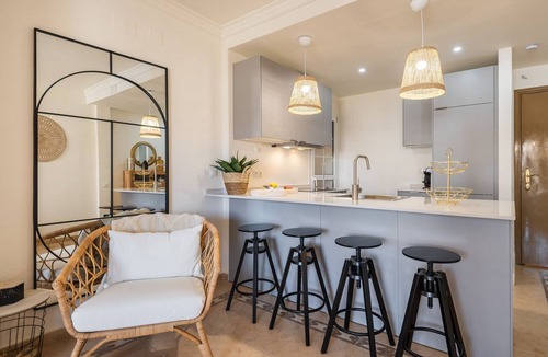 Punta del Moral Apartment | Las Dunas PLUS - Punta del Moral Beach PLHD150P121