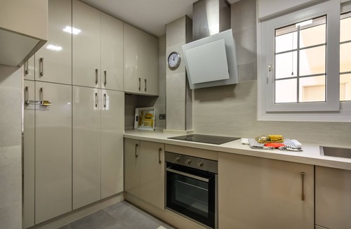 Punta del Moral Apartment | Las Dunas - Punta del Moral Beach PLHD114P114