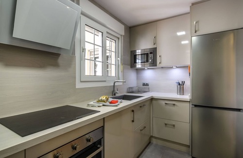 Punta del Moral Apartment | Las Dunas - Punta del Moral Beach PLHD114P114