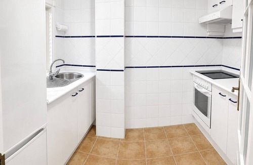 Punta del Moral Apartment | Las Dunas, T1