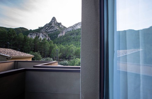 Vallada Hotel | Las Ermitas de Vallada