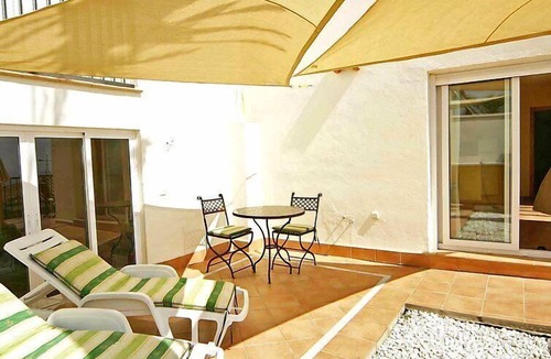 Velilla-Taramay Apartment | Las Fuentes by Interhome