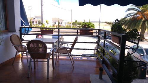 Torre de Santa Maria Hotel | LAS GLORIAS