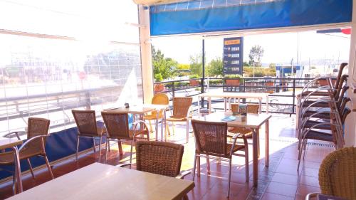 Torre de Santa Maria Hotel | LAS GLORIAS