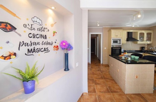 San Juan de Alicante House | Las Islas by Interhome