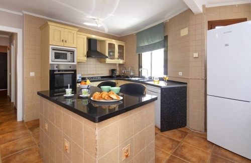 San Juan de Alicante House | Las Islas by Interhome