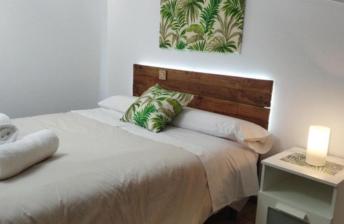 Trujillo Apartment | las llaves del arca