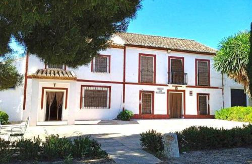 Antequera House | Las maravillas de Manuel By Solymar Properties