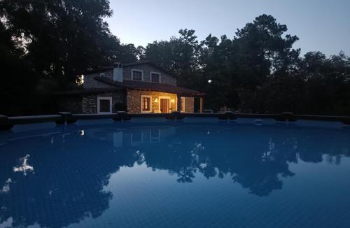 Fuenteheridos House | Las Mariquitas