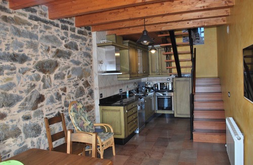 Molinaseca Cottage | Las Maticas