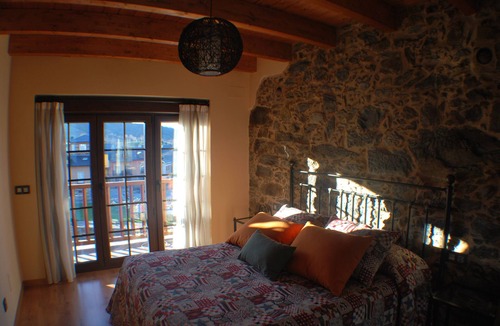 Molinaseca Cottage | Las Maticas