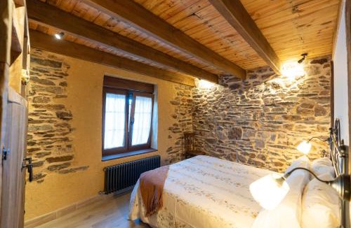 San Vicente de la Cabeza House | Las Morales Casa Rural