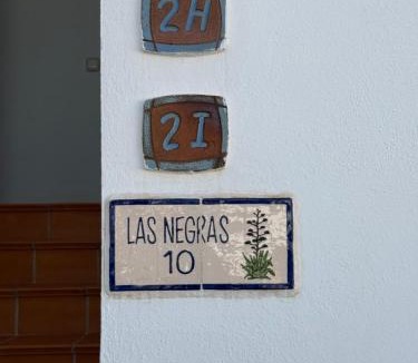 Las Negras Apartment | Las Negras 10