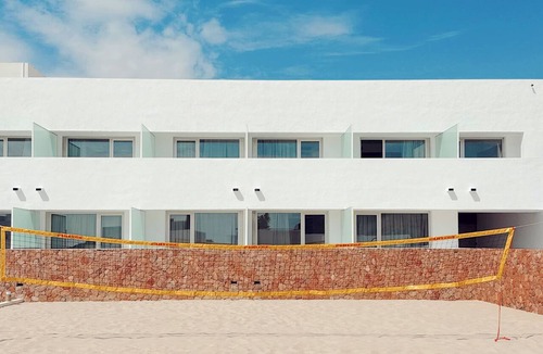 Las Negras Hotel | LAS NEGRAS OLIVENCIA NATURAL