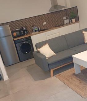 San Lorenzo Apartment | Las Nieves