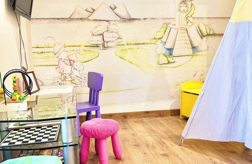 Noja Hotel | Las Olas