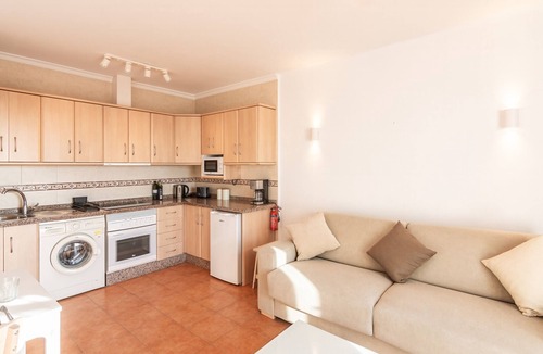 Oasis del Capistrano Apartment | Las Palmas 20c - El Oasis de Capistrano