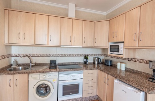 Oasis del Capistrano Apartment | Las Palmas 20c - El Oasis de Capistrano
