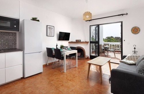 Oasis del Capistrano Apartment | Las Palmas 4B - El Oasis de Capistrano!