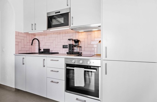 Oasis del Capistrano Apartment | Las Palmas 8 - El Oasis de Capistrano!