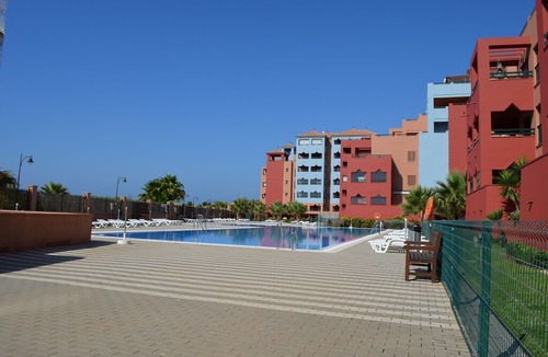 Punta del Moral Apartment | LAS PALMERAS 20 - Two Bedroom Apartment, Sleeps 5