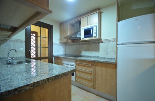 Punta del Moral Apartment | LAS PALMERAS 96 - Two Bedroom Apartment, Sleeps 5