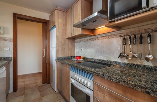 Punta del Moral Apartment | Las Palmeras - Punta del Moral Beach PLHP51P65