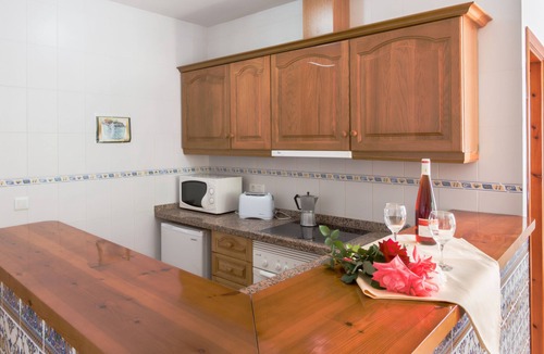 Frigiliana House | Las Rosas Rural Complex - house 4