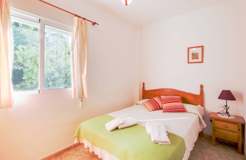 Frigiliana House | Las Rosas Rural Complex - house 4