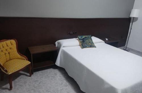 Casas de Don Gomez Hotel | Las Talliscas