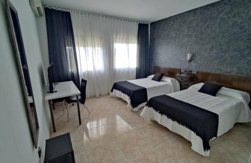 Casas de Don Gomez Hotel | Las Talliscas