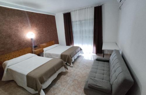 Casas de Don Gomez Hotel | Las Talliscas