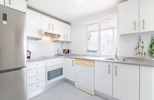 Garrucha Apartment | Las Terrazas V by Interhome