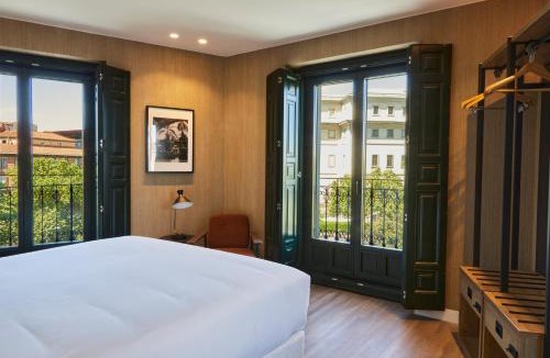 Palos de la Frontera Hostel | LATROUPE Prado